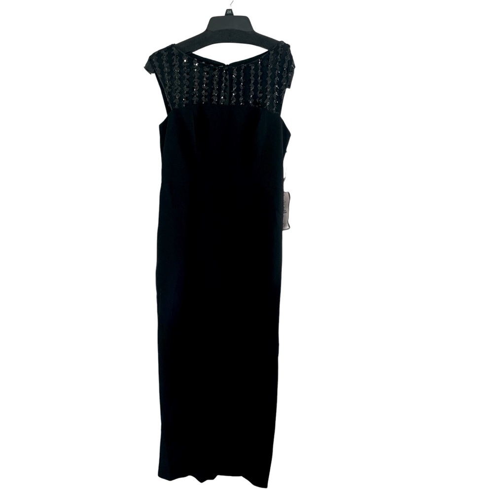 Vince Camuto 12P Dress